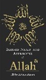 Abdur Raheem Kidwai, Kidwai Abdur Raheem, Abdur Raheem Kidwai - Blessed Names and Attributes of Allah