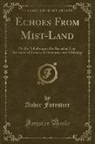 Auber Forestier - Echoes From Mist-Land