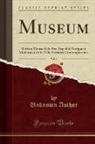 Unknown Author - Museum, Vol. 2