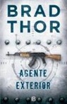 Brad Thor - Agente exterior/ Foreign Agent