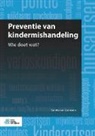 S. van Gameren, Sandra van Gameren, S. van Gameren, Sandra van Gameren - Preventie Van Kindermishandeling