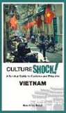 Ben Engelbach, Ben Engelbach - Cultureshock! Vietnam