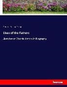Frederic W. Farrar, Frederic William Farrar - Lives of the Fathers