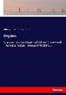 William Dougal Christie, Joh Dryden, John Dryden - Dryden