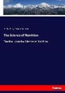 And other, And Others, Edward Atkinson - The Science of Nutrition