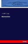 David Thompson - Momotaro