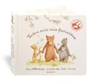 Sam McBratney, Anita Jeram - Todos sois mis favoritos