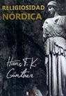 Hans Günther - Religiosidad Nórdica