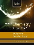 David Ballard, Rhodri Thomas - Eduqas Chemistry for A Level Year 2: Study and Revision Guide