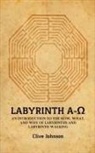 Clive Johnson - Labyrinth A-¿