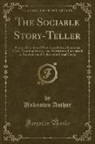 Unknown Author - The Sociable Story-Teller