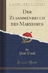 Paul Ernst - Der Zusammenbruch des Marxismus (Classic Reprint)