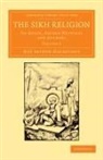 Max Arthur Macauliffe - Sikh Religion