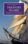 Robert Louis Stevenson - Treasure Island