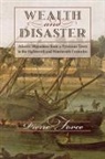 Pierre Force, Pierre (Professor of French and History Force - Wealth and Disaster