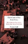 Florence Gaub, Gaub Florence, Rw Johnson - Guardians of the Arab State