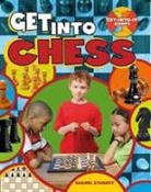 Kevin Linder, Rachel Stuckey - Get Into Chess