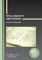 Christopher Stroud, Lionel Wee - Style, Identity and Literacy