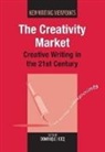 Dominique Hecq, Dr Dominique Hecq, Dominique Hecq, Dr Dominique Hecq - The Creativity Market