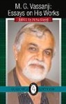 Asma Sayed - M.G. Vassanji