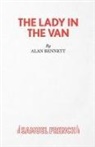 Alan Bennett - Lady in the Van