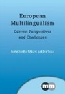 Dr Rosita Rindler Schjerve, Rosita Rindler Schjerve, Rosita Rindler Schjerve, Eva Vetter - European Multilingualism