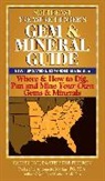 Stephen F Pedersen, Kathy J Rygle, Kathy J. Rygle - Southeast Treasure Hunter's Gem & Mineral Guide (6th Edition)