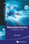 Avik Ghosh, Avik Ghosh, Avik (Univ Of Virginia Ghosh - NANOELECTRONICS