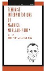 Dorothea Olkowski, Dorothea Olkowski, Olkowski Dorothea, Gail Weiss, Weiss Gail - Feminist Interpretations of Maurice Merleau-Ponty