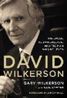Zondervan, Zondervan Publishing - David Wilkerson