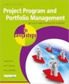 John Carroll - Project, Program & Portfolio Management in easy steps