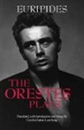 Euripides - The Orestes Plays