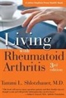 Tammi L Shlotzhauer, Tammi L. Shlotzhauer - Living With Rheumatoid Arthritis