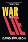 David Swanson - War Is a Lie