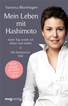 Vanessa Blumhagen - Mein Leben mit Hashimoto