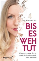 Yavi Hameister - Bis es wehtut