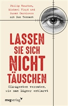 Susa Carnicero, Susan Carnicero, Susan u Carnicero, Michae Floyd, Michael Floyd, Phili Houston... - Lassen Sie sich nicht täuschen