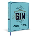 Mike Cooper, Lincol Jefferson - Das Barhandbuch Gin