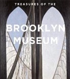 Brooklyn Museum, Anne Pasternak, Kevin L. Stayton, Kevin L. Stayton - Treasures of the Brooklyn Museum