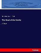 Dinah Maria Mulock Craik - The Head of the Family