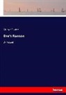 George Gissing - Eve's Ranson