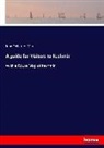 Joh Collett, John Collett, A Mitra, A. Mitra - A guide for Visitors to Kashmir