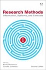 Kirsty Williamson, Kirsty (Senior Research Fellow Williamson, Graeme Johanson, Graeme (Director Johanson, Johanson Graeme, Graeme Johnson... - Research Methods