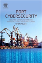 Nineta Polemi, Nineta (European Comission Polemi, Polemi Nineta - Port Cybersecurity