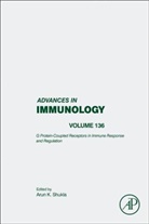 Arun K. (EDT) Shukla, Arun K. Shukla - G Protein-Coupled Receptors in Immune Response and Regulation