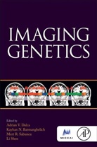 Adrian Dalca, Adrian V. (EDT)/ Batmanghelich Dalca, Kayhan Batmanghelich, Kayhan N Batmanghelich, Kayhan N. Batmanghelich, Kayhan N. (Assistant Professor Batmanghelich... - Imaging Genetics
