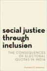 Francesca R Jensenius, Francesca R. Jensenius, Francesca R. (Senior Research Fellow Jensenius - Social Justice Through Inclusion