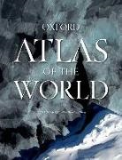 Not Available (NA), Octopus Publishing Group Limited - Atlas of the World