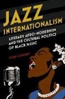 John Lowney - Jazz Internationalism