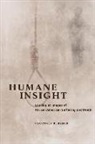 Courtney Baker, Courtney R. Baker - Humane Insight